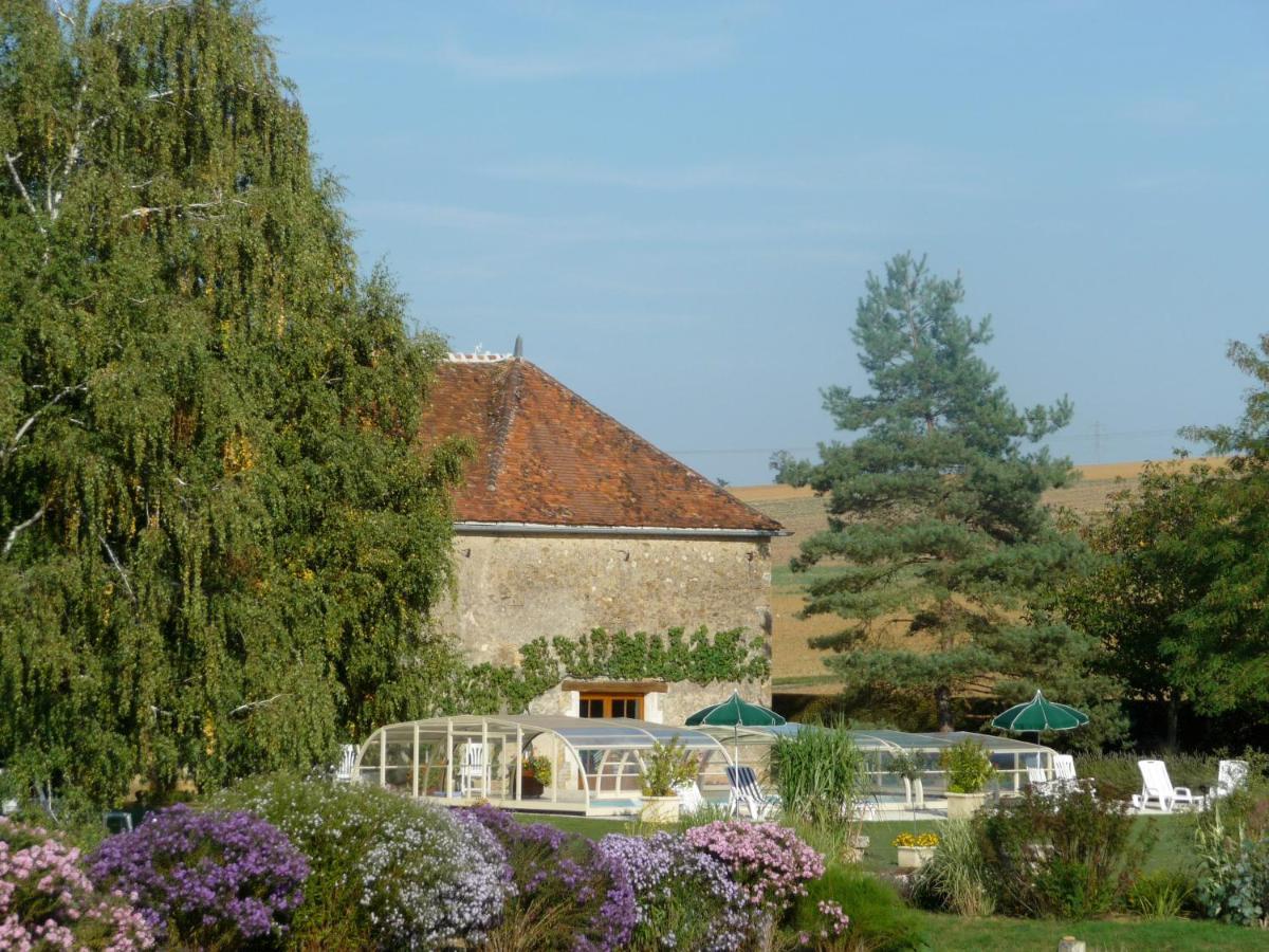 Château de Ribourdin Chevannes  Exterior foto