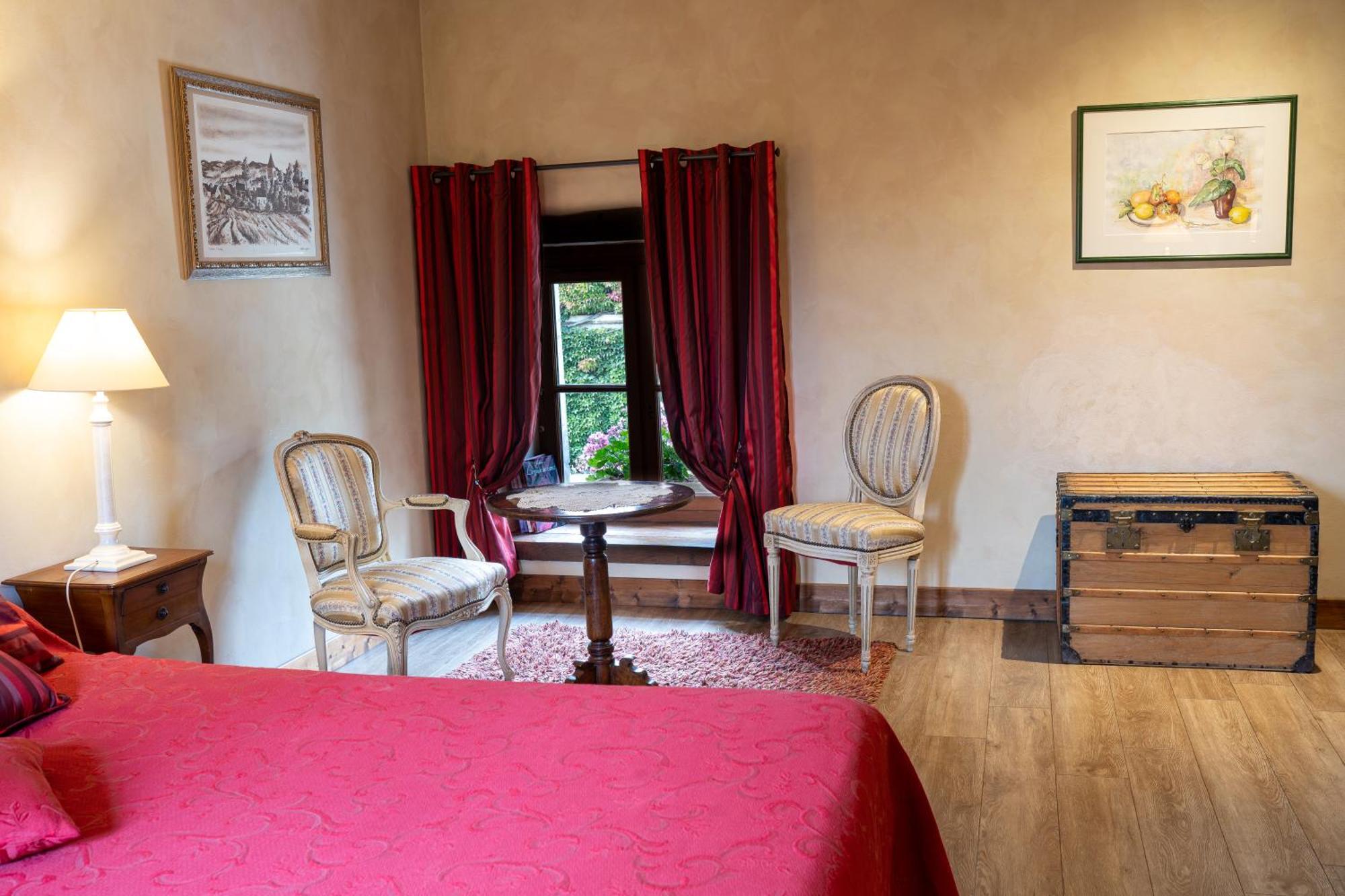 Château de Ribourdin Chevannes  Exterior foto